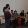 Turkish and Ukrainian scientists in PWSTE in Jaroslaw ! ! !