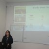 Turkish and Ukrainian scientists in PWSTE in Jaroslaw ! ! !