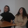 Turkish and Ukrainian scientists in PWSTE in Jaroslaw ! ! !