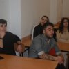 Turkish and Ukrainian scientists in PWSTE in Jaroslaw ! ! !