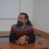 Turkish and Ukrainian scientists in PWSTE in Jaroslaw ! ! !