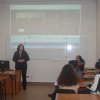 Turkish and Ukrainian scientists in PWSTE in Jaroslaw ! ! !