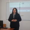 Turkish and Ukrainian scientists in PWSTE in Jaroslaw ! ! !