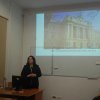 Turkish and Ukrainian scientists in PWSTE in Jaroslaw ! ! !