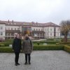 Turkish and Ukrainian scientists in PWSTE in Jaroslaw ! ! !
