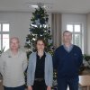 PWSTE in Jaroslaw hosted Slovak scientists ! 