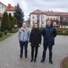 PWSTE in Jaroslaw hosted Slovak scientists ! 