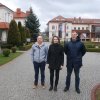 PWSTE in Jaroslaw hosted Slovak scientists ! 