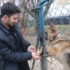 WIZYTA U KOCHANYCH ZWIERZAKÓW ZE SCHRONISKA W ORZECHOWCACH - 03.03.2023 r.