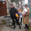 WIZYTA U KOCHANYCH ZWIERZAKÓW ZE SCHRONISKA W ORZECHOWCACH - 03.03.2023 r.