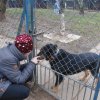 WIZYTA U KOCHANYCH ZWIERZAKÓW ZE SCHRONISKA W ORZECHOWCACH - 03.03.2023 r.