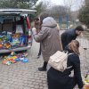 WIZYTA U KOCHANYCH ZWIERZAKÓW ZE SCHRONISKA W ORZECHOWCACH - 03.03.2023 r.