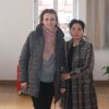 Assist. Prof. Elham Pashaei, PhD from Istanbul Gelisim University as a special Erasmus+ guest at PWSTE in Jarosław (6-10.03.2023)