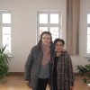 Assist. Prof. Elham Pashaei, PhD from Istanbul Gelisim University as a special Erasmus+ guest at PWSTE in Jarosław (6-10.03.2023)