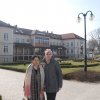 Assist. Prof. Elham Pashaei, PhD from Istanbul Gelisim University as a special Erasmus+ guest at PWSTE in Jarosław (6-10.03.2023)