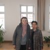 Assist. Prof. Elham Pashaei, PhD from Istanbul Gelisim University as a special Erasmus+ guest at PWSTE in Jarosław (6-10.03.2023)