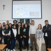 Assoc. Prof. Dr. Burhan SEVİM from Kastamonu University at PWSTE in Jaroslaw!