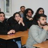 Assoc. Prof. Dr. Burhan SEVİM from Kastamonu University at PWSTE in Jaroslaw!