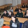 Assoc. Prof. Dr. Burhan SEVİM from Kastamonu University at PWSTE in Jaroslaw!