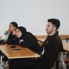 Assoc. Prof. Dr. Burhan SEVİM from Kastamonu University at PWSTE in Jaroslaw!