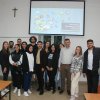 Assoc. Prof. Dr. Burhan SEVİM from Kastamonu University at PWSTE in Jaroslaw!