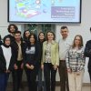 Assoc. Prof. Dr. Burhan SEVİM from Kastamonu University at PWSTE in Jaroslaw!