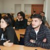 Assoc. Prof. Dr. Burhan SEVİM from Kastamonu University at PWSTE in Jaroslaw!