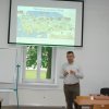 Assoc. Prof. Dr. Burhan SEVİM from Kastamonu University at PWSTE in Jaroslaw!