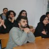 Assoc. Prof. Dr. Burhan SEVİM from Kastamonu University at PWSTE in Jaroslaw!