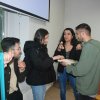 Assoc. Prof. Dr. Burhan SEVİM from Kastamonu University at PWSTE in Jaroslaw!
