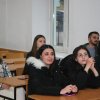 Assoc. Prof. Dr. Burhan SEVİM from Kastamonu University at PWSTE in Jaroslaw!