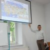 Assoc. Prof. Dr. Burhan SEVİM from Kastamonu University at PWSTE in Jaroslaw!
