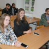 Assoc. Prof. Dr. Burhan SEVİM from Kastamonu University at PWSTE in Jaroslaw!