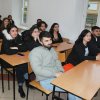 Assoc. Prof. Dr. Burhan SEVİM from Kastamonu University at PWSTE in Jaroslaw!