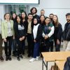 Assoc. Prof. Dr. Burhan SEVİM from Kastamonu University at PWSTE in Jaroslaw!