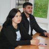Assoc. Prof. Dr. Burhan SEVİM from Kastamonu University at PWSTE in Jaroslaw!