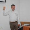 Assoc. Prof. Dr. Burhan SEVİM from Kastamonu University at PWSTE in Jaroslaw!
