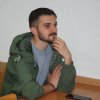 Assoc. Prof. Dr. Burhan SEVİM from Kastamonu University at PWSTE in Jaroslaw!