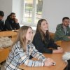 Assoc. Prof. Dr. Burhan SEVİM from Kastamonu University at PWSTE in Jaroslaw!