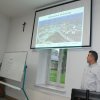 Assoc. Prof. Dr. Burhan SEVİM from Kastamonu University at PWSTE in Jaroslaw!