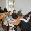 Assoc. Prof. Dr. Burhan SEVİM from Kastamonu University at PWSTE in Jaroslaw!