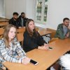 Assoc. Prof. Dr. Burhan SEVİM from Kastamonu University at PWSTE in Jaroslaw!