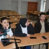 Assoc. Prof. Dr. Burhan SEVİM from Kastamonu University at PWSTE in Jaroslaw!