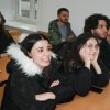Assoc. Prof. Dr. Burhan SEVİM from Kastamonu University at PWSTE in Jaroslaw!