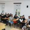 Assoc. Prof. Dr. Burhan SEVİM from Kastamonu University at PWSTE in Jaroslaw!