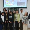 Assoc. Prof. Dr. Burhan SEVİM from Kastamonu University at PWSTE in Jaroslaw!