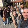 Zagraniczni studenci w PANS w Jarosławiu w ramach programu Erasmus+