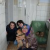 Charytatywna akcja na rzecz Schroniska dla Bezdomnych Zwierząt  w Orzechowcach na terenie kampusu PANS, Delikatesów Piotruś Pan, sklepów SPOŁEM i E.Leclerc w Jarosławiu PRZEDŁUŻONA do 26 KWIETNIA