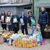 Charytatywna akcja na rzecz Schroniska dla Bezdomnych Zwierząt  w Orzechowcach na terenie kampusu PANS, Delikatesów Piotruś Pan, sklepów SPOŁEM i E.Leclerc w Jarosławiu PRZEDŁUŻONA do 26 KWIETNIA
