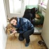Charytatywna akcja na rzecz Schroniska dla Bezdomnych Zwierząt  w Orzechowcach na terenie kampusu PANS, Delikatesów Piotruś Pan, sklepów SPOŁEM i E.Leclerc w Jarosławiu PRZEDŁUŻONA do 26 KWIETNIA